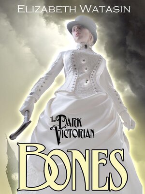 cover image of The Dark Victorian